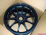 ce28n 
MAG Blue 
19x9.5 +22 
19x10.5 +12