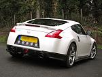 370z UK member