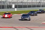 COTA Dec 6 and 7, 2015 with The Drivers Edge