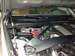 Installed