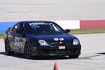 Racing in the SCCA Improved Touring