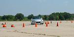 Autocrossing my old S2000