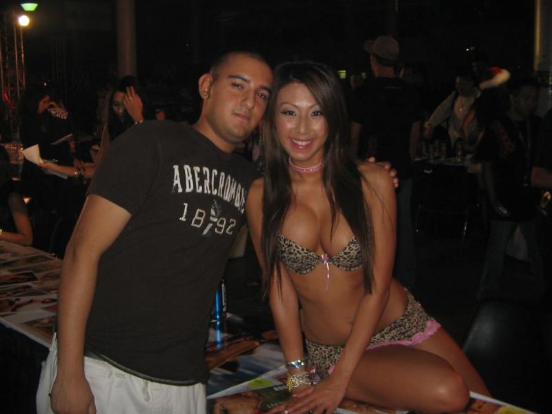 kt so and I