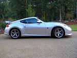 370z nismo