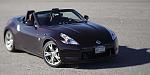 370Z Roadster