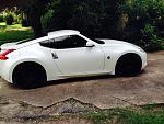 2012 370z