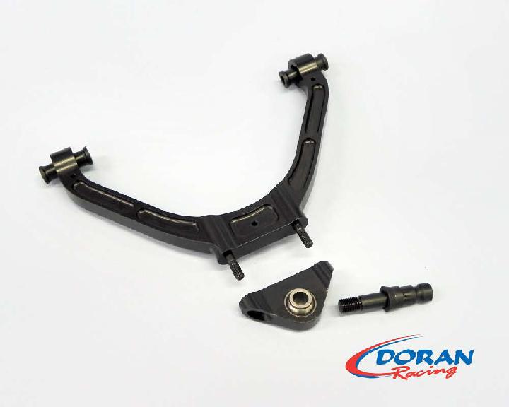 Nissan 370z race parts