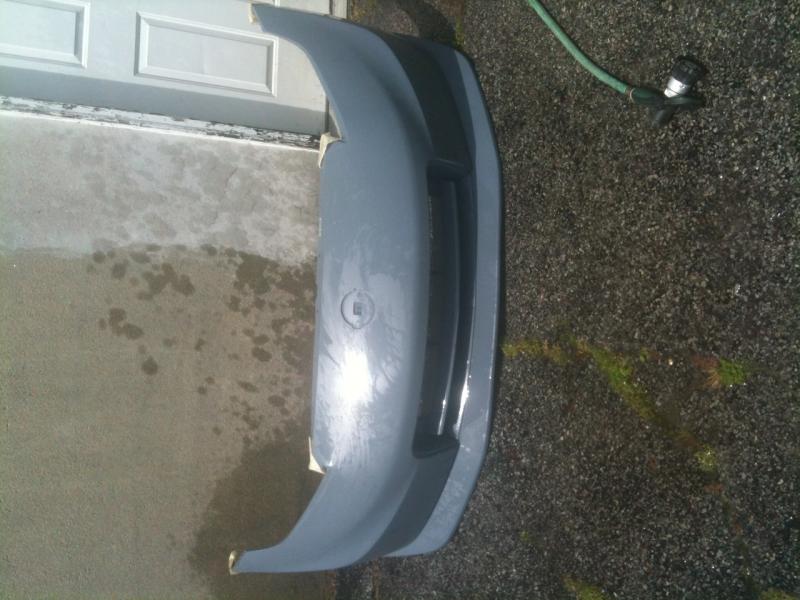 Selling a nismo bumper OEM non-painted , bought it from a nissan dealership , the only reason why im selling it is i decided to buy the stillen bumper a week later and when i tried to return nissan couldnt take it back because " it was a special order ' LEGIT , CONTACT ME AT 347 805 1543 SELLING IT FOR 599.00 , i got more pictures call or text and ill send them