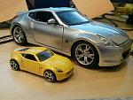 z car models