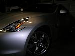 370Z teaser