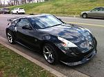 My 2011 NISMO