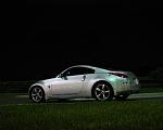 2008 Enthusiast 6MT