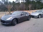 40th anniversary edition at the dealership next to my nismo