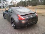 40th anniversary edition at the dealership next to my nismo