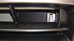 GTM Oil Cooler