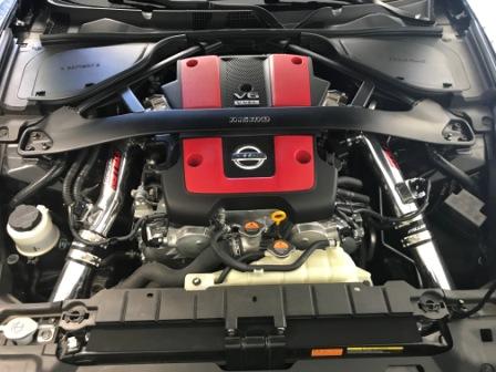 Stillen Gen 2 CAI