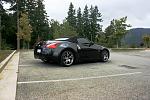 Erin's 370Z