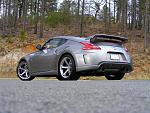 2010 NISMO 370Z