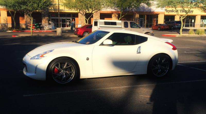 My 2014 370Z (Large)