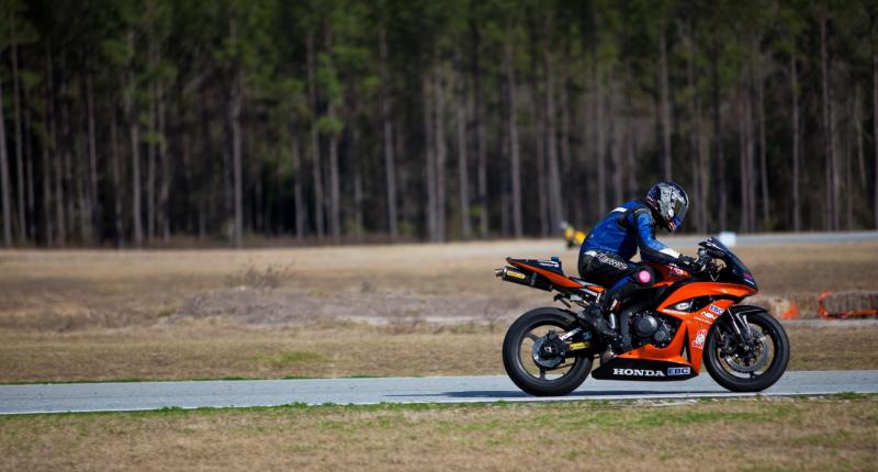 Also Jennings
Same Honda