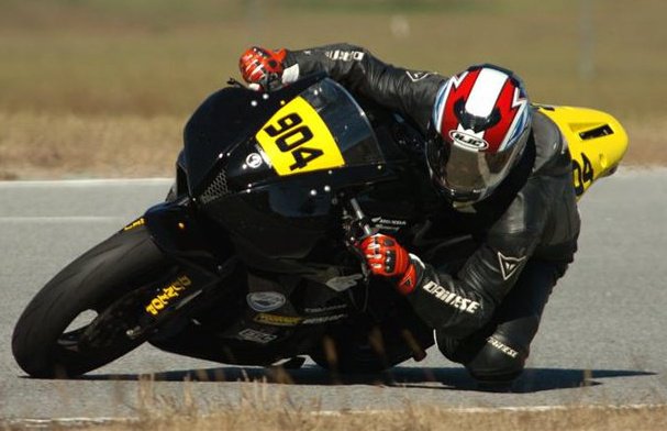 JenningsGP Florida
Honda CBR600RR