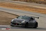 Buttonwillow Raceway Park