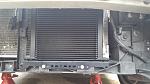 Oil cooler