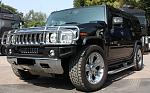 Hummer H2