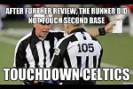 Refs