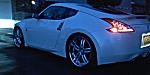 Fast 370z