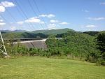 Fontana Dam