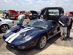 Ford GT