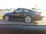 porsche turbo 1