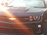 ZL1 closeup