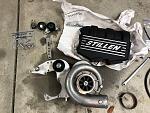 SC Parts