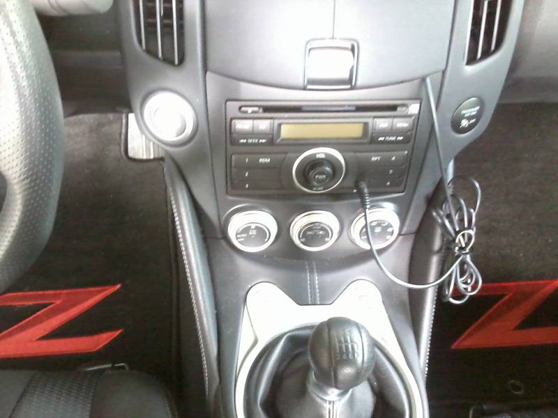 Pictures Of Floor Mats Plus Clear Plastic Mat Nissan 370z Forum