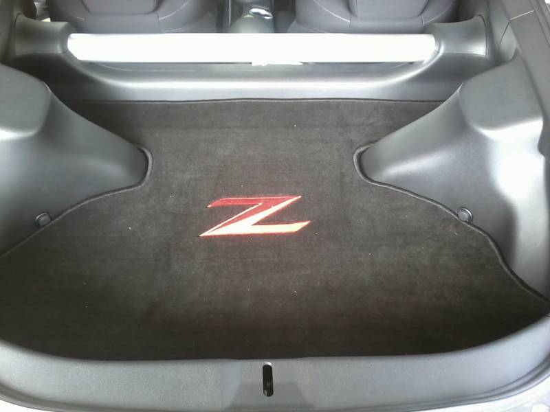 Pictures Of Floor Mats Plus Clear Plastic Mat Nissan 370z Forum