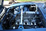 240Z Engine 01