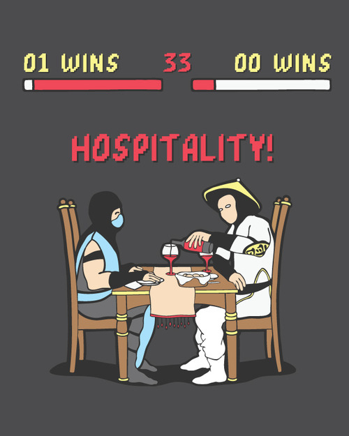 hospitality