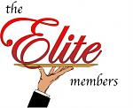 Elite Member Logo