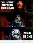 troll threads