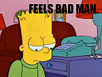 SAD BART