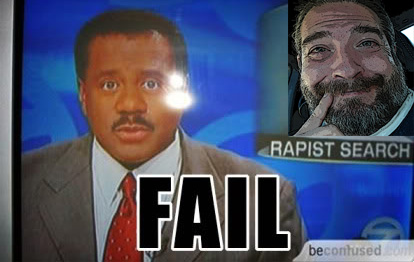 rapist