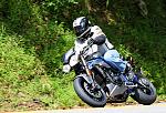 2013 Triumph Speed Triple SE