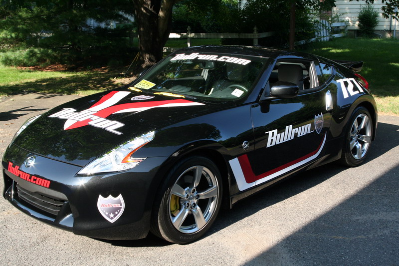 Could it have come out any better? No. I didn't even expect it to look half as good as it does. Also, it should be noted that the decals collectively add 150HP to the car (in my head)