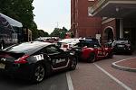 Ready to roll out of Staunton, VA