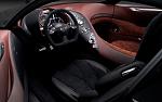 2009 INFINITI ESSENCE CONCEPT widescreen 15