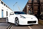 NISMO 370Z 25