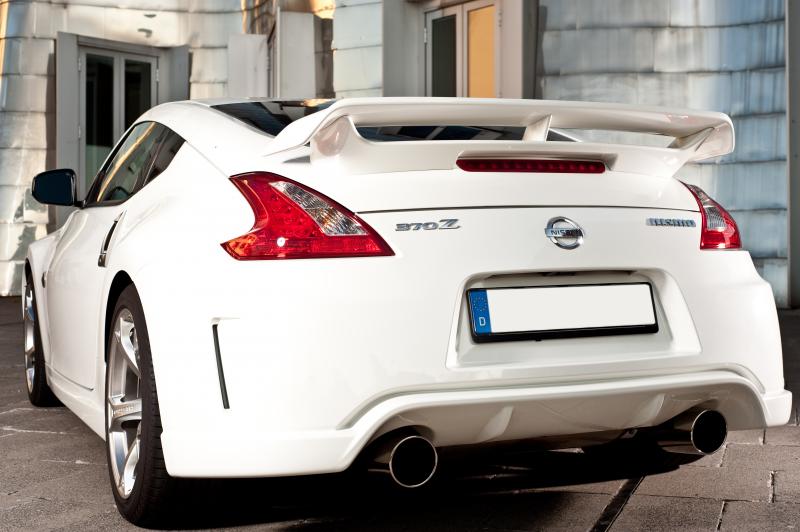 NISMO 370Z 171