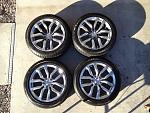 Parts For Sale